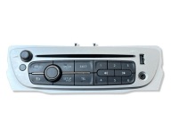 Radio auto Renault Grand Scenic 3 2nd facelift 2015 281159184R