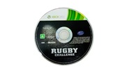 GRA XBOX 360 RUGBY CHALLENGE