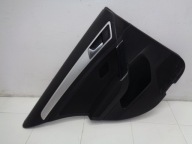 VW GOLF VII 7 HB upholstery side door left rear part