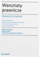 Warsztaty prawnicze. Logika praktyczna... w.4