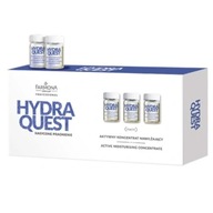 Farmona Hydra Quest hydratačné ampulky 10x5ml