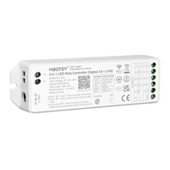 Kontroler Zigbee 5w1 RGBCCT Taśma LED MiBOXER ZL5