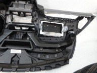 dashboard instrument panel console cockpit SEAT ALTEA TOLEDO III 5P0819728