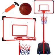 Basketbalová doska + lopta pumpa SP0701