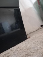 door right front unprotected MERCEDES SPRINTER W906 06-12