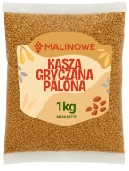 PÖRKÖLT HAJDINA 1kg KIVÁLÓ TERMÉSZETES PRÉMIUM