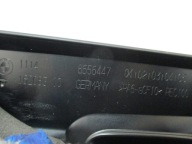 cover for engine BMW G29 Z4 2,0i 8656447