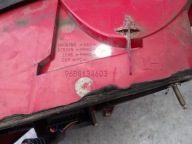 Ford Mondeo MK2 light rear left HB