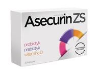 Asecurin zs 30 kaps