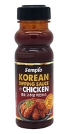 Kórejská sladko-ostrá omáčka na smažené kura 250ml