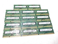 4GB DDR3 1600MHz 1Rx8 PC3L-12800S-11-12-B4 SAMSUNG