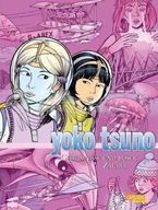 Yoko Tsuno Sammelband 09. Geheimnisse und boeser Z