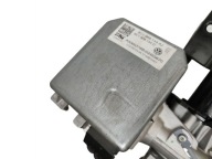 control electrics SKODA RAPID 6C1909144AJ 6C1909144D 6C1423510BM EU