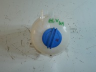 VW T6 water tank 7E0121407B
