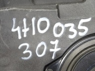 speaker door rear part AUDI A8 S8 4H 4H0035307