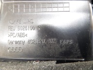 grid air conditioning devices front front right AUDI RS6 C7 4G 4G2820902