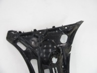 holder bumper bracket rear part right BMW e61 KOMBI 7060796