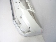 Honda Jazz III 3 SPORT bumper front front