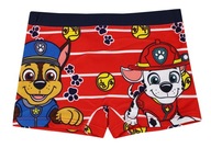 PSI PAW PATROL KĄPIELÓWKI DLA DZIECKA NA BASEN CHŁOPIĘCE 98