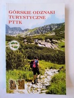 Regulamin górskiej odznaki turystycznej PTTK Regulaminy 2016