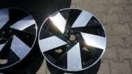 VOLVO S90 XC90 S60 XC60 XC40 C40 discs aluminium 20
