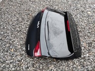 boot door rear cover boot KIA STONIC LIFT 2021-2025