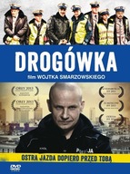 Drogówka (DVD). Nowa