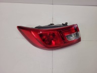 light rear left side Renault Clio 4 facelift 2019 265553021R