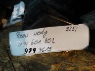 IDEALNY PRIJENOS VODE BMW G01 G02 2.0IX 3.0IX 1