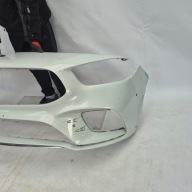 MERCEDES B-KLASA W247 AMG 18- bumper front front PDC