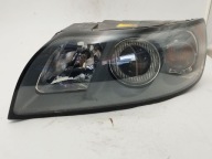 Volvo V50/S40 II light left front front 30698885