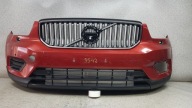 VOLVO XC40 XC 40 2017 - bumper front 3542