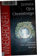 Zemsta Ojca Chrzestnego - Mark Winegardner
