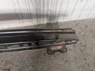 bumper support rear part VW PASSAT B7 sedan 10-14