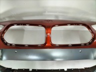 front bumper front BMW X2 F39 18- m-packet X-DRIVE