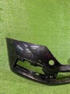 front bumper front SKODA OCTAVIA IV 20- NR.7925