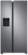 Lodówka dwudrzwiowa Side by Side Samsung RS68A8840S9 No Frost SpaceMax 634L