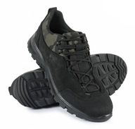 Nízke topánky M-Tac Taktické tenisky Patrol čierna