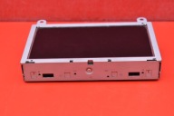 display RADIA navigation devices 95196687 OPEL ASTRA 4 IV J 09-12