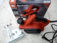 Einhell ručný sieťový hoblík 82 mm