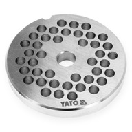 SITKO DO MLYNČEKA NA MÄSO PRIEMER OČKA 6 MM PRE YG-03215 YATO