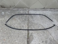 FORD S MAX GALAXY GRILLE MOULAGE
