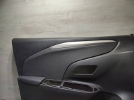 Opel Corsa F 2022 front side left side side door przednich left