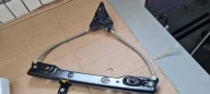 Jeep Grand Cherokee WL 2022 mechanism window regulator right rear part