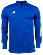 adidas bluza dziecięca rozpinana sportowa roz.116