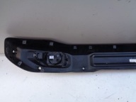 Frontstoßstange JEEP WRANGLER IV 18- JL + Nebelscheinwerfer NR 37061