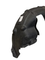 mudguard rear part left MINI F56 F57