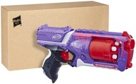 NERF N-Strike Elite Strongarm - Lila