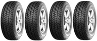 4x 195/80R14C Barum SnoVanis 2 106Q NOWE ZIMA