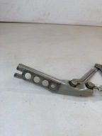 hinge bonnets front front right Skoda Roomster Fabia II